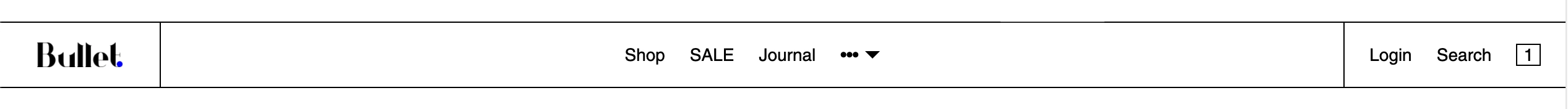 Custom header version 1