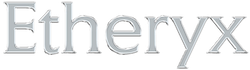 Etheryx logo